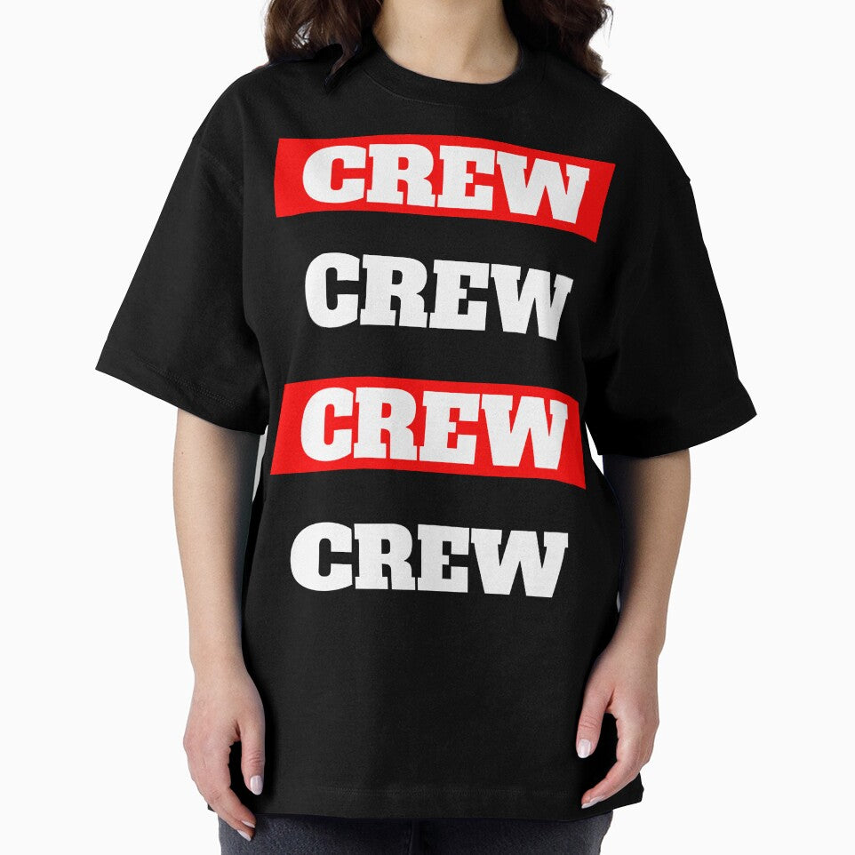 Crew Crew red white for T Shirt and more  Flight Crew Pilot First Officer Skygirl Flight Attendant Stewardess by AviationArtists
