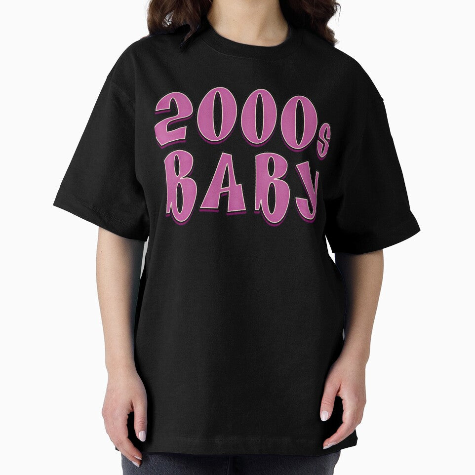 2000s Baby by RoserinArt