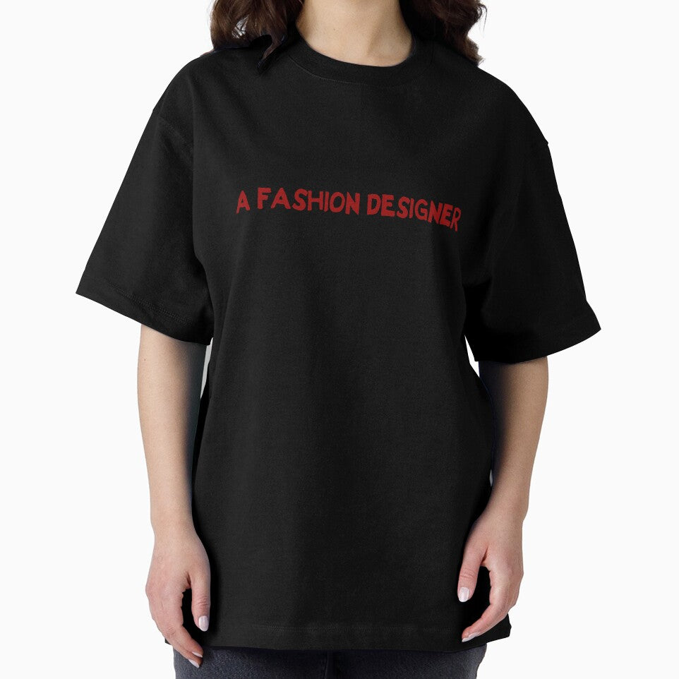 Beeing A Fashion Designer is my escape by BYNDART