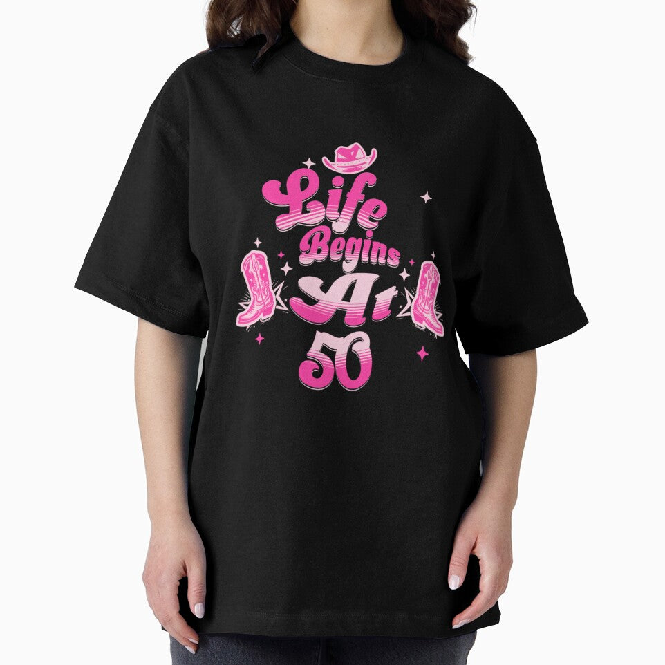 Pink Cowgirl Western Birthday by GlimmerGirl77
