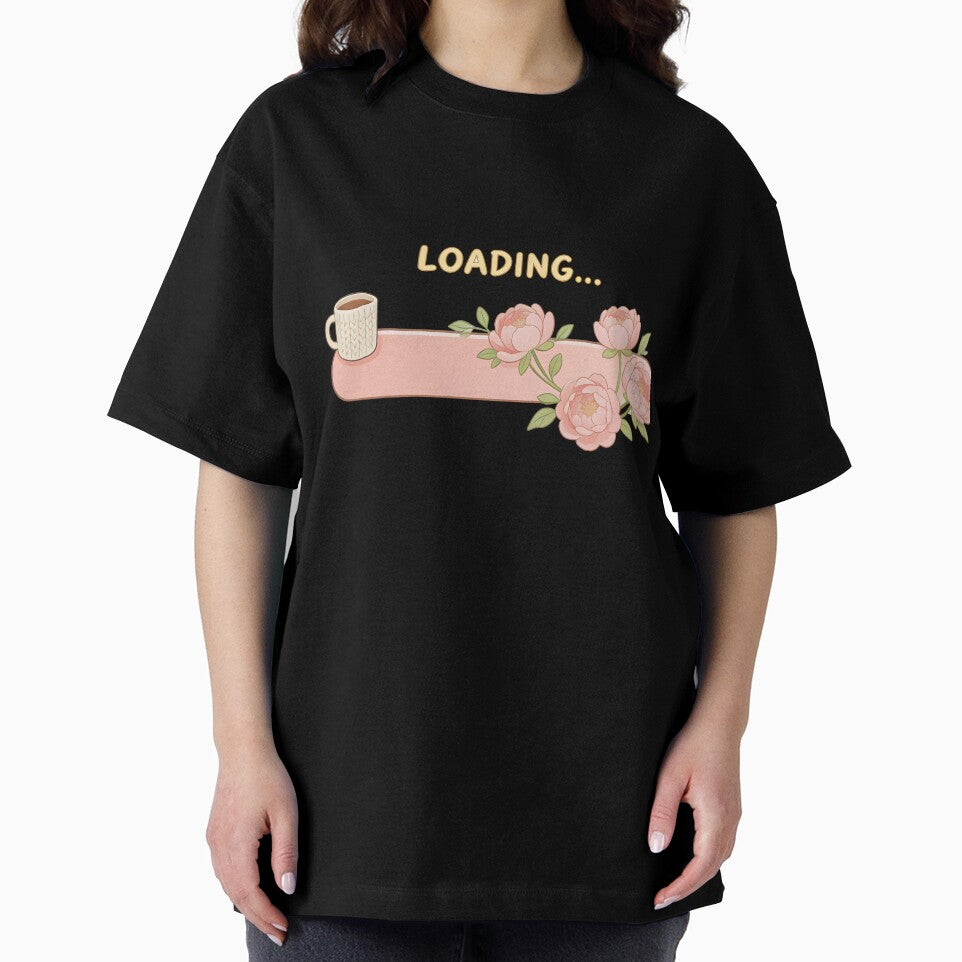 Soft Life Loading by visualcornerlab