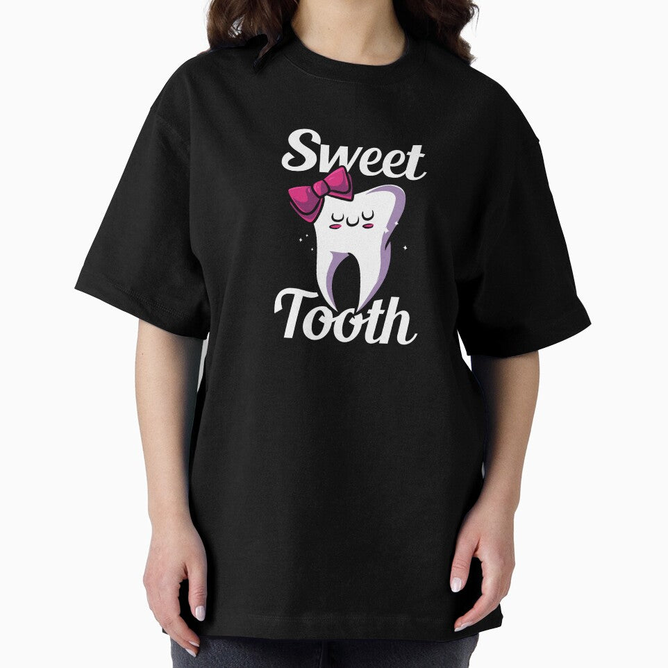 Tooth Sweet Dental Hygienist Dentist Teeth Dental by Pubi