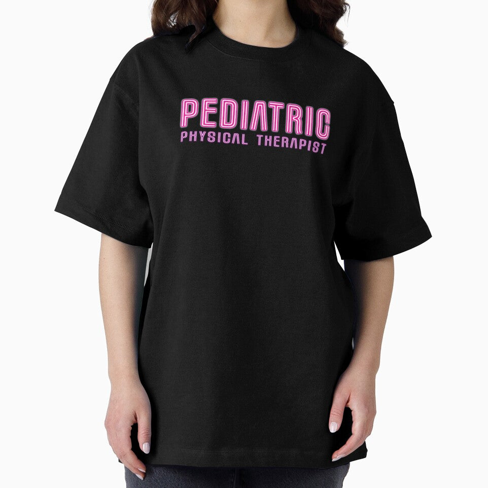 Pediatric physical Therapist by DisenyosDeMike