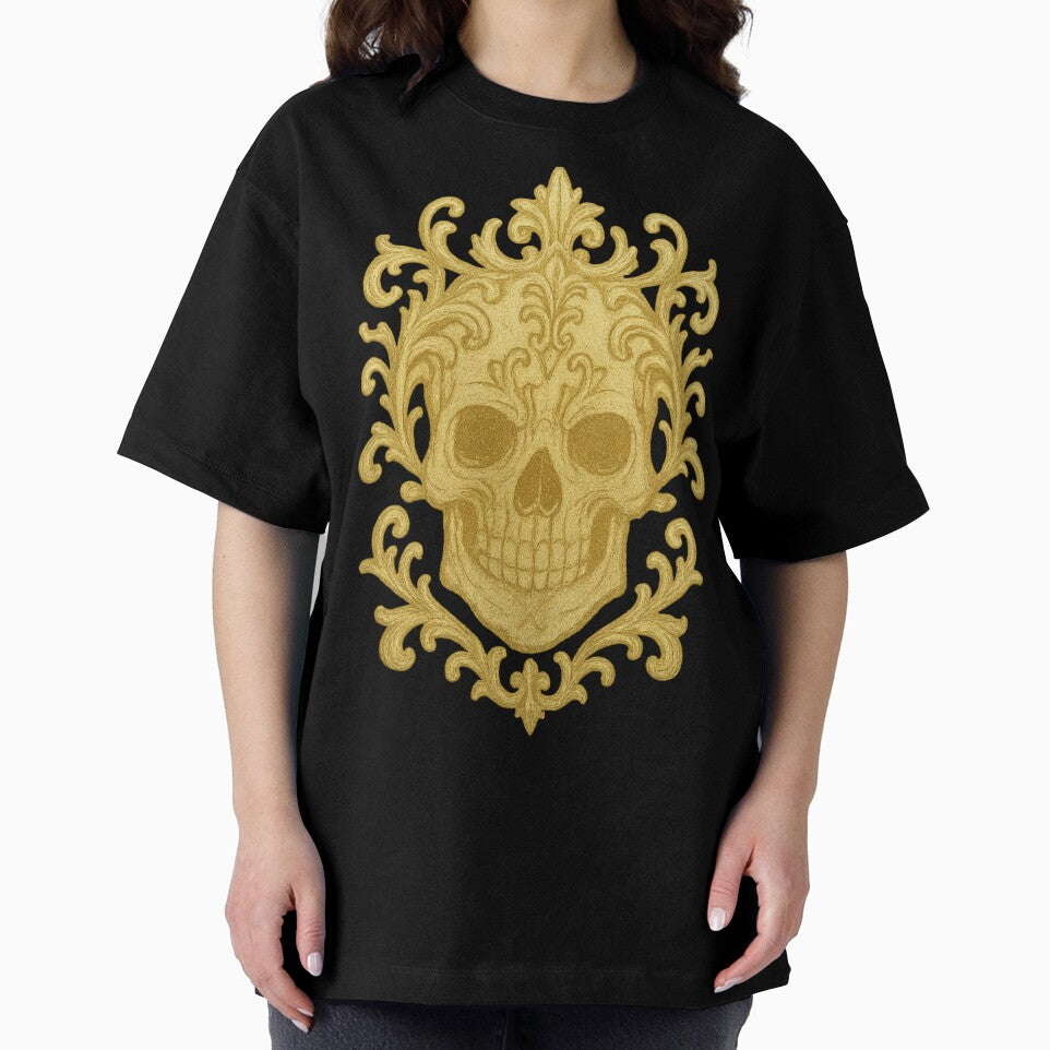 Skull by Pfff-Designs