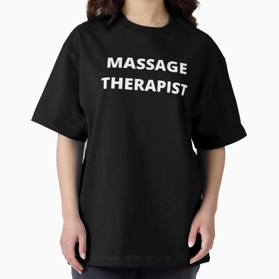 Massage therapist relaxation health men women by Jeangel97