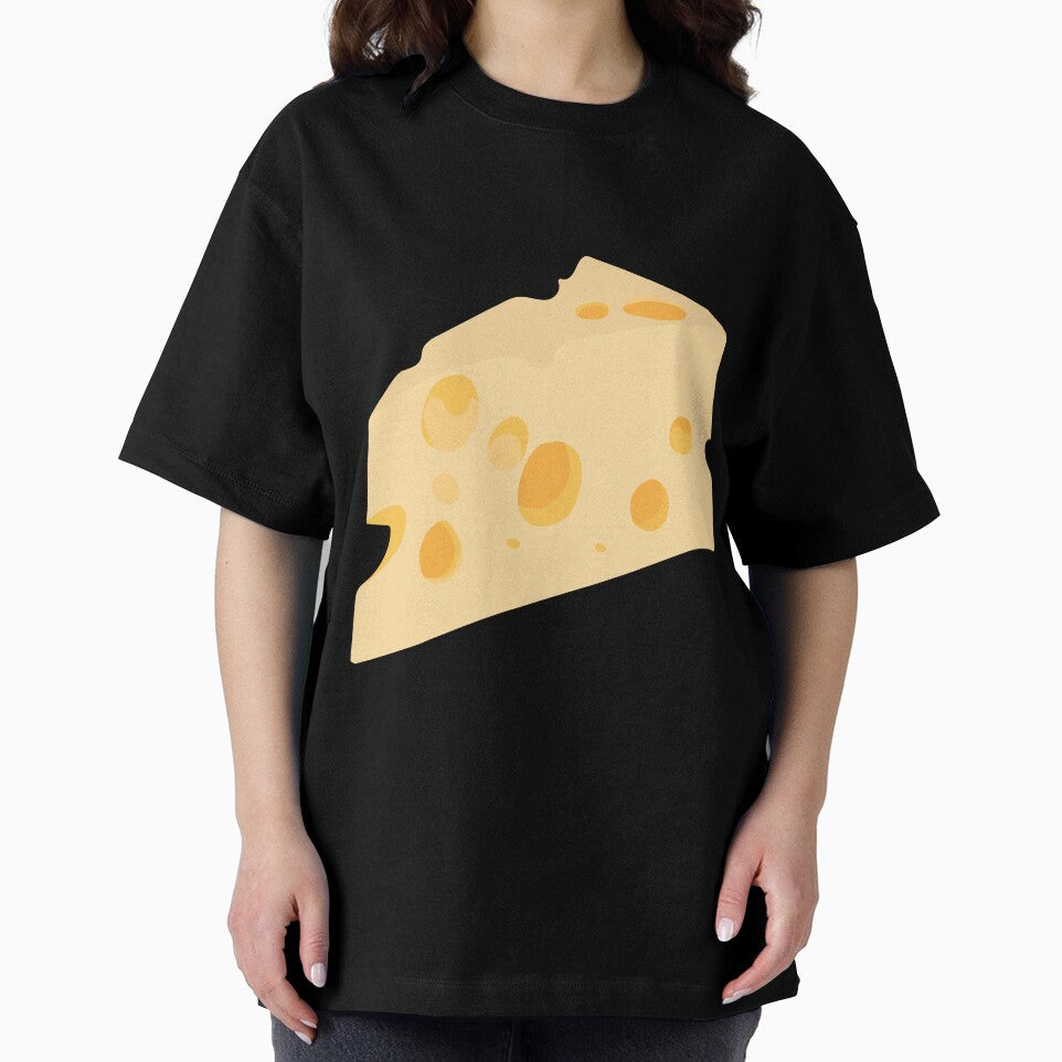 Swiss cheese by MineEyes