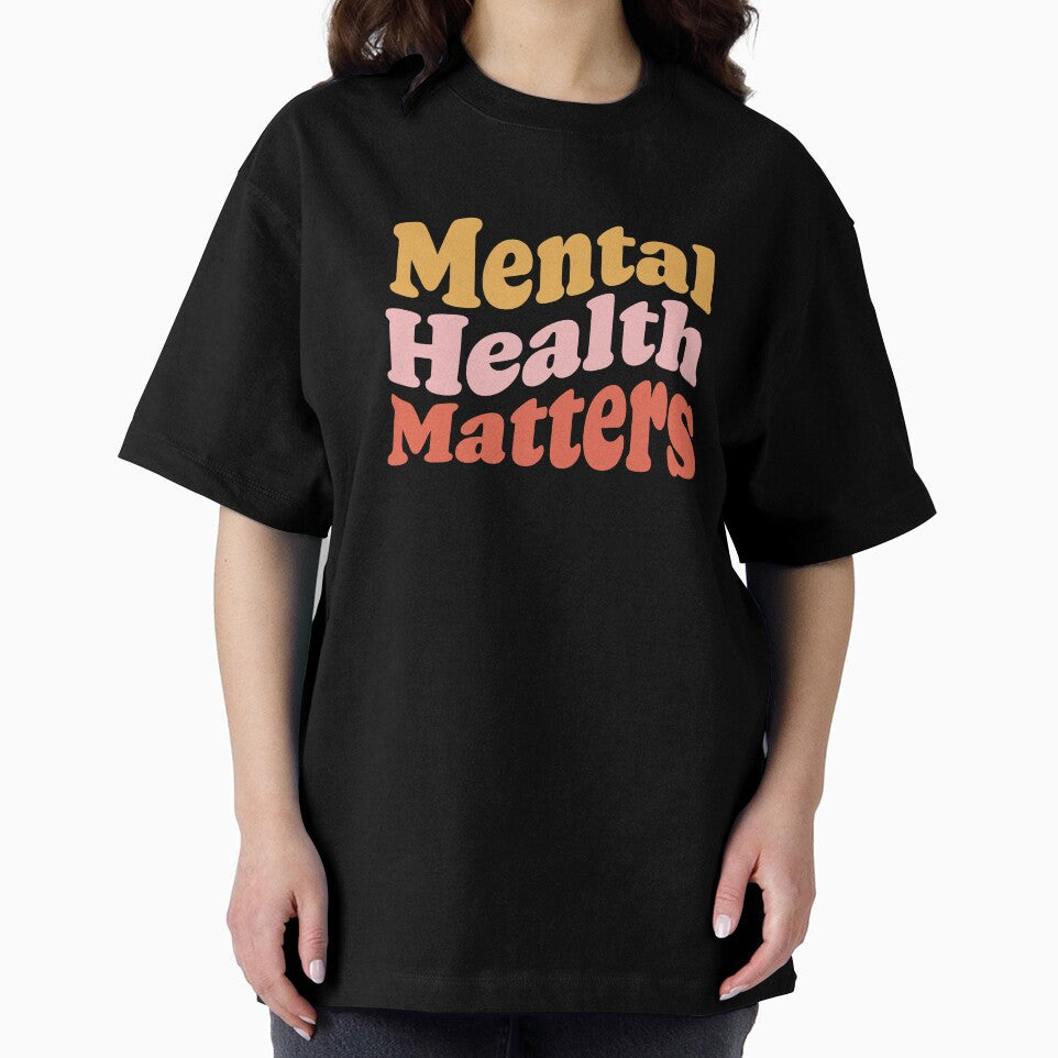 Mental Health Matters by lukassfr