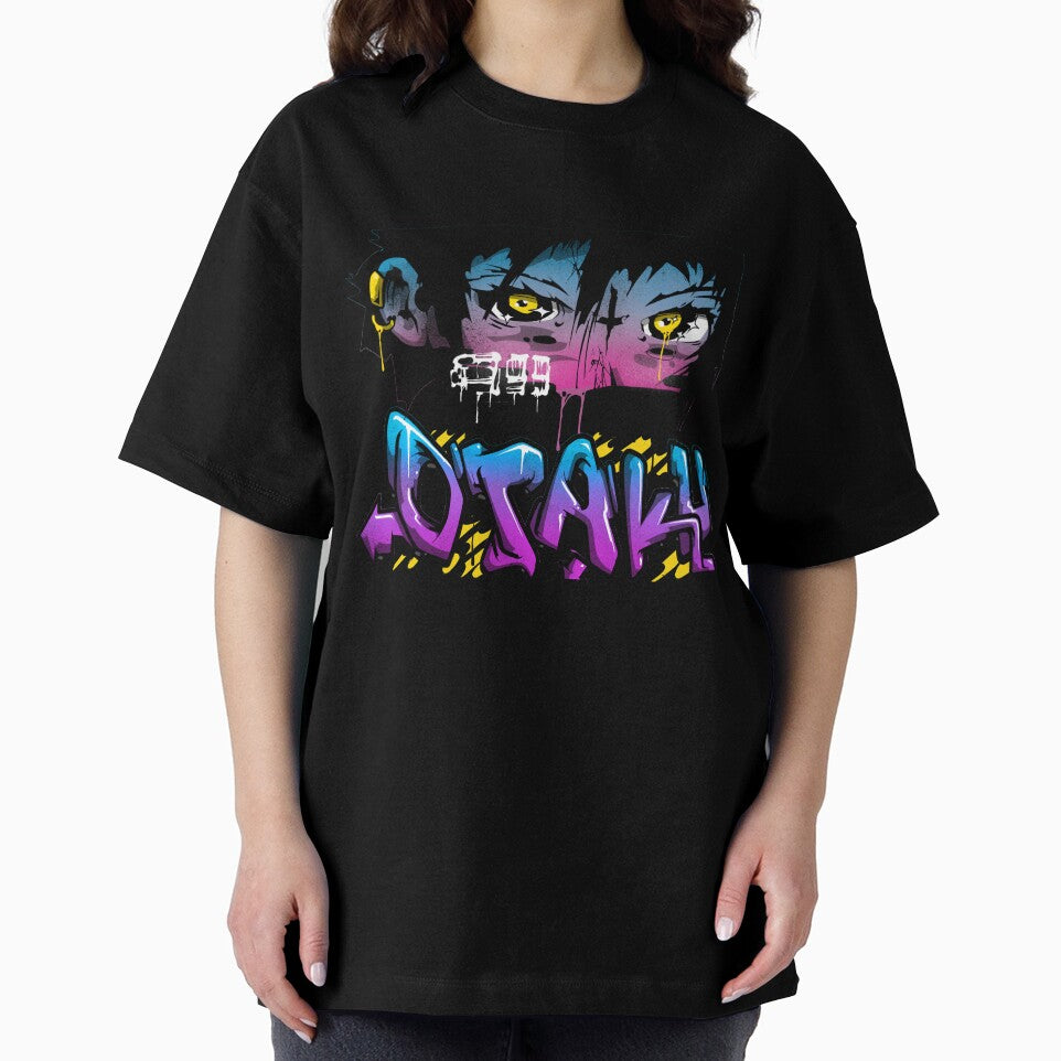 Otaku by Graffitidesign