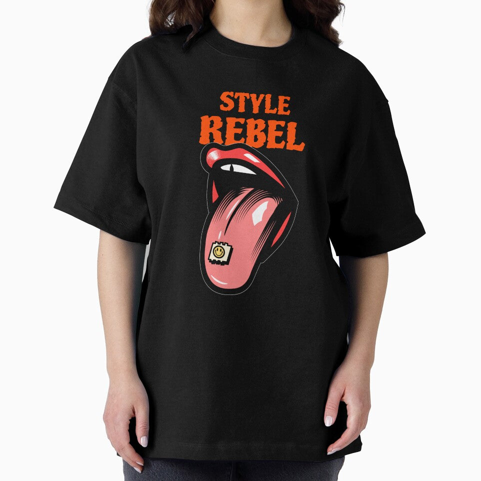 Style Rebel bear street. by "Vibe & Style Merch"