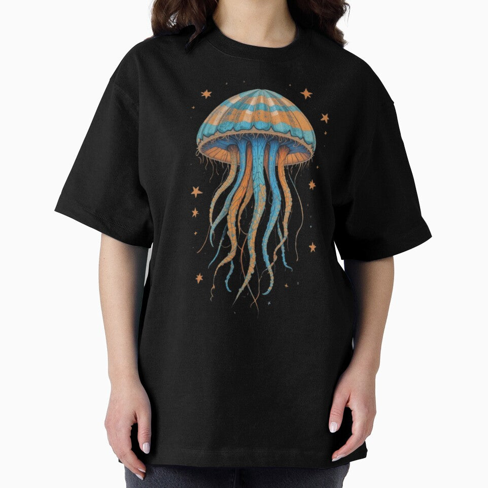 Deep Space Jelly by R-market