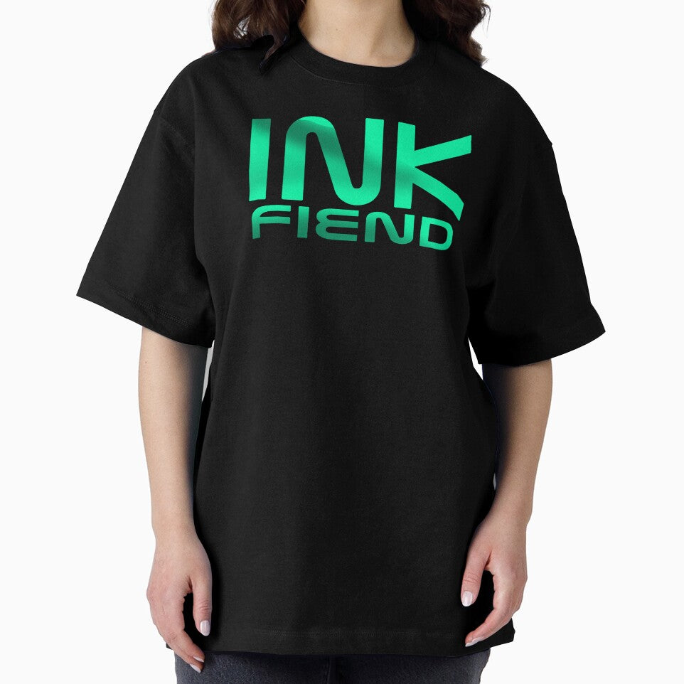 INK FIEND by BabyTimsArt