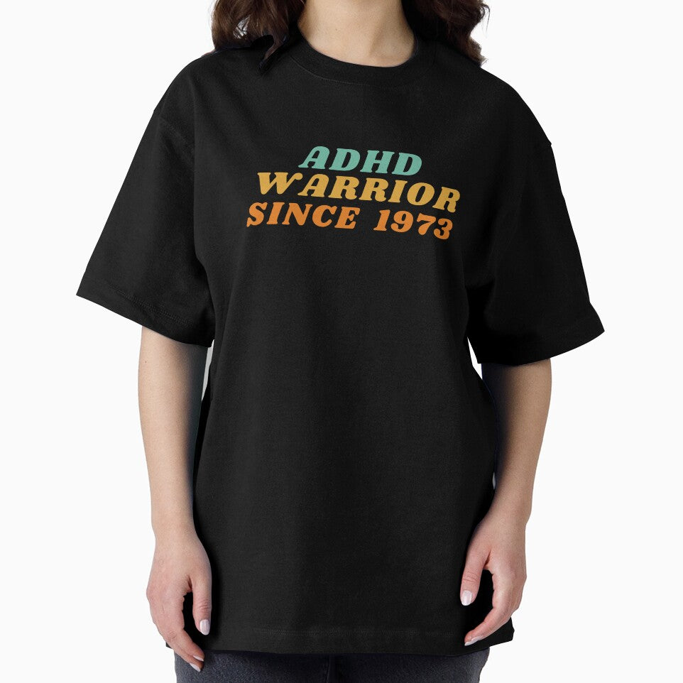 ADHD 1973 by BuraxisQuotes