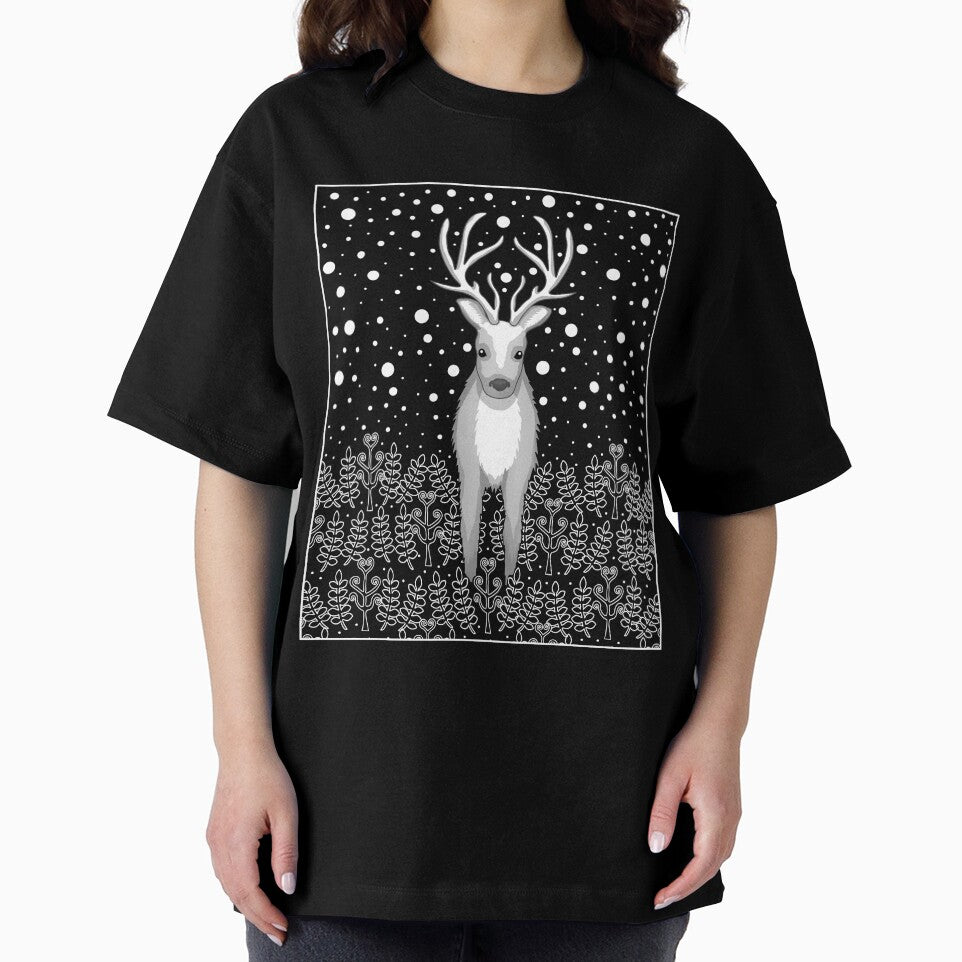 Legendary Animals Reindeer by Purr95
