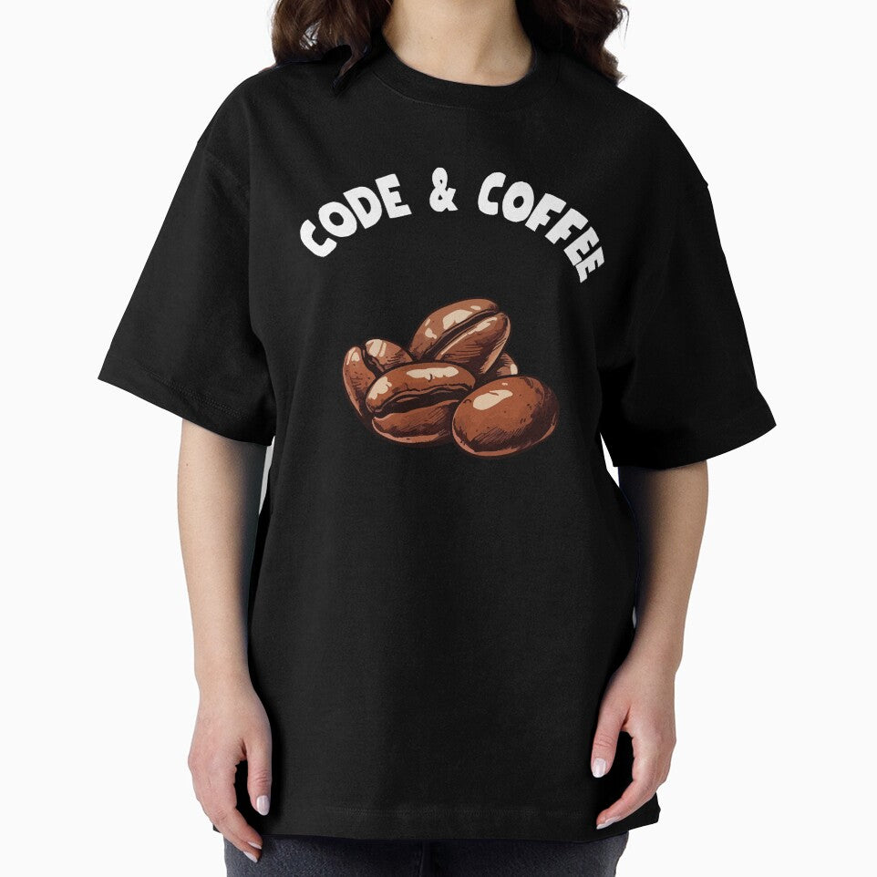 Coffee & Code: Essential for Programmers & Debugging Sessions by BunBuntheDog-