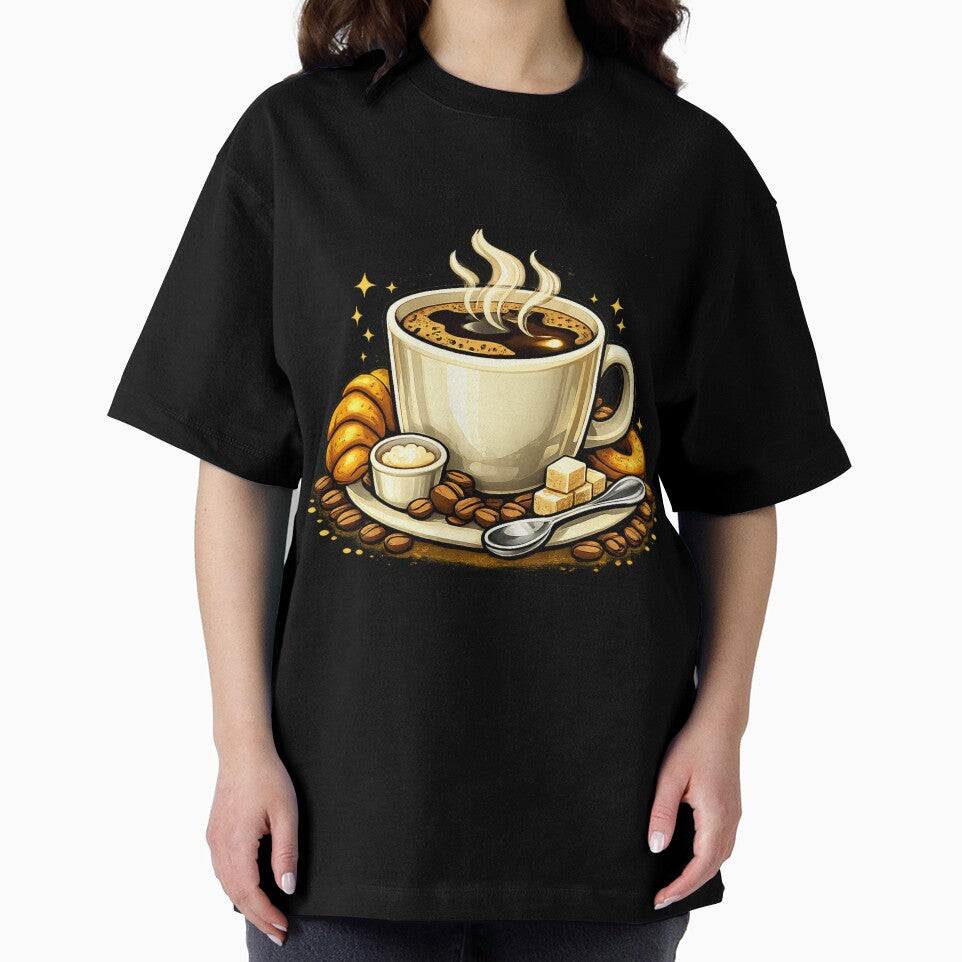 But First Coffee – Funny Coffee Lover Design by Boot Culture