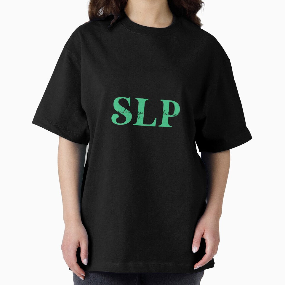 Speech Language Pathologist SLP by emilystp23