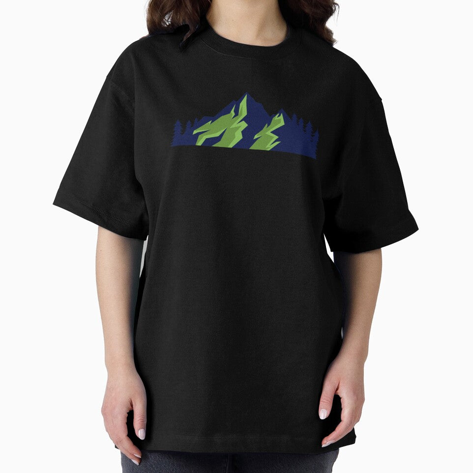 Nature is not a background by Sergio's Vibe Lab