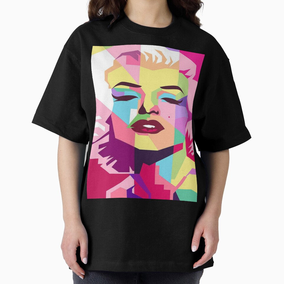 Marilyn Pop by Teixeira224