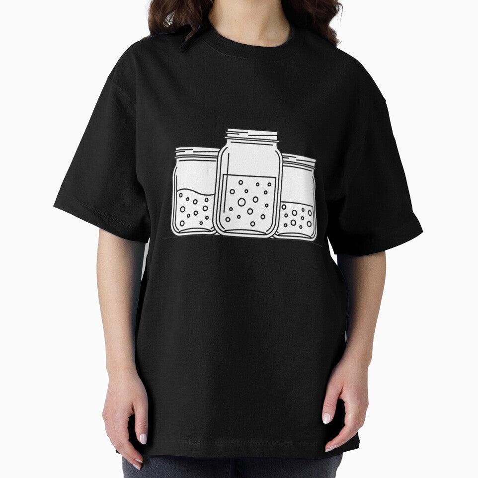 Bread Lover Fermentation Humor Design by Pollock