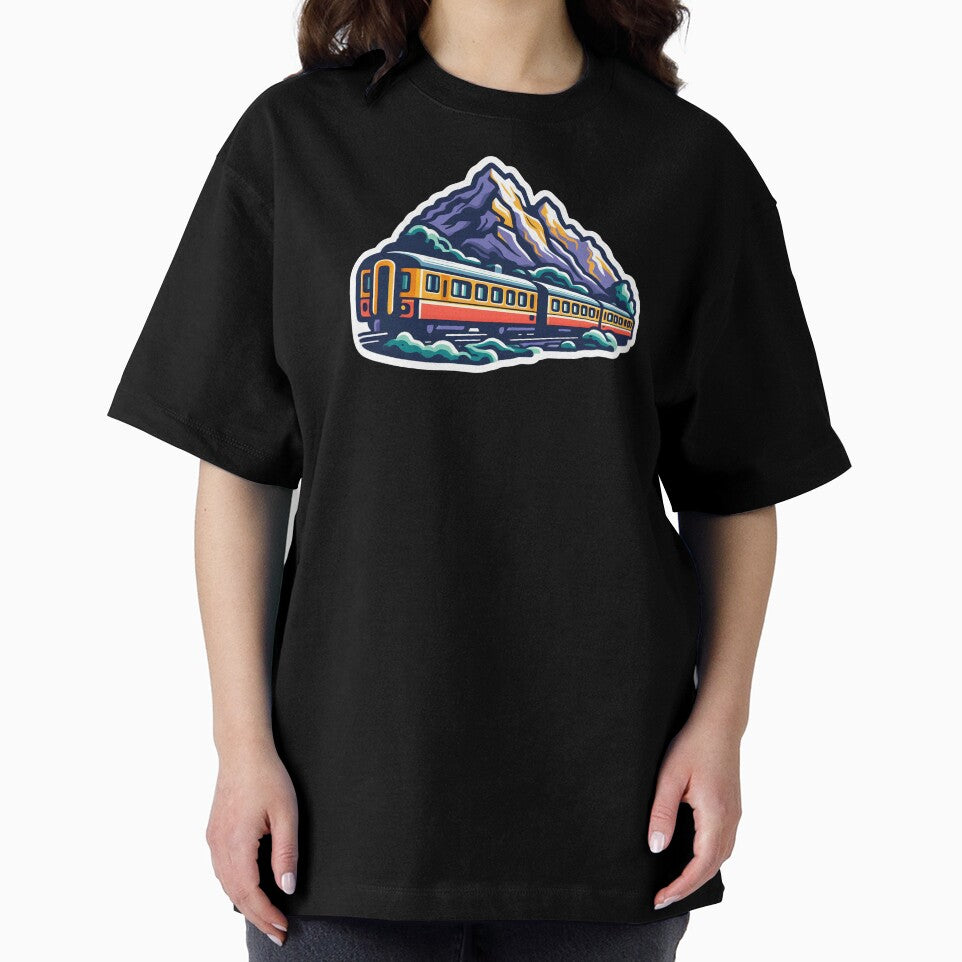 Train journey through the Alps by Inspira Viagens