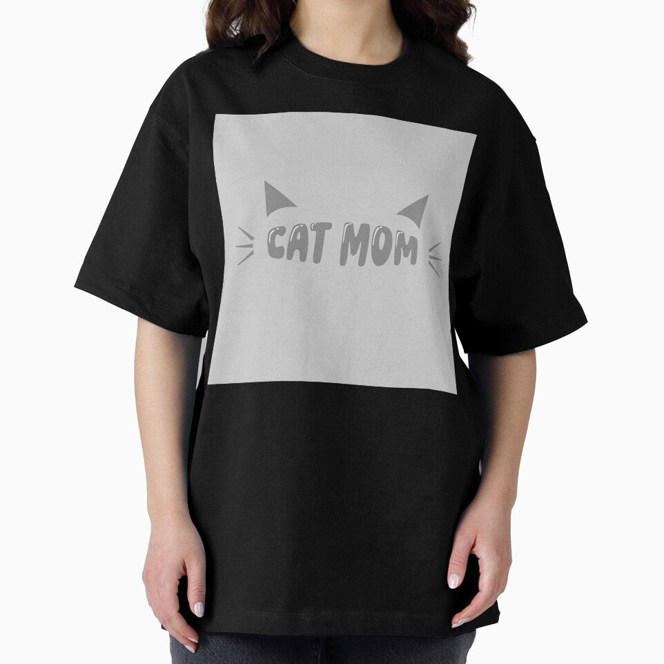 Cat Mom design by TheMagicDuck