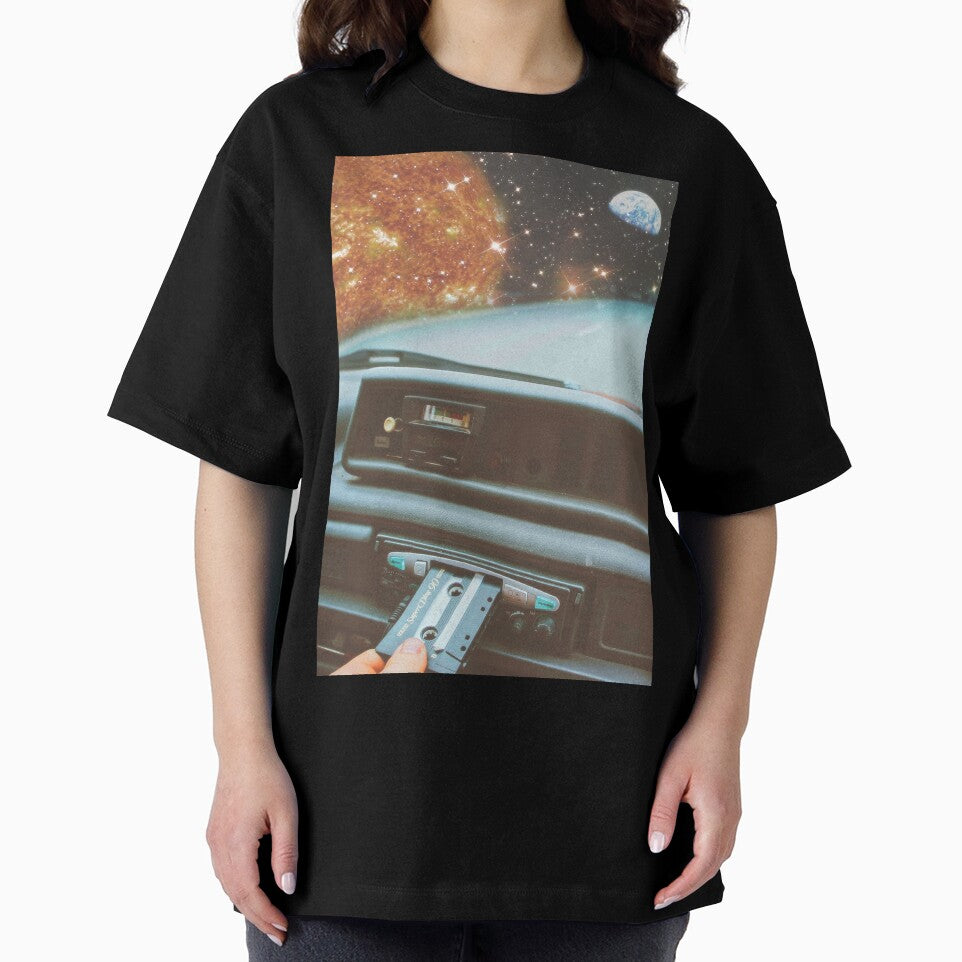 Driver Picks the Music by gvoprintsco