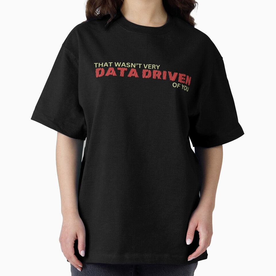 data driven by Guleniza