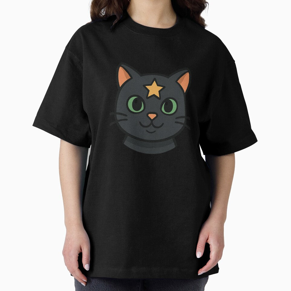 BLACK CAT by FARAFINA_LAB