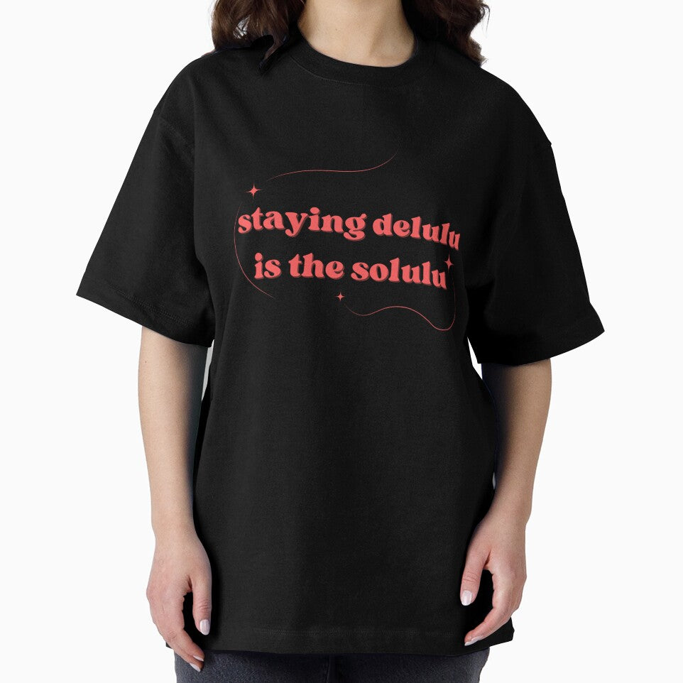 Delulu is the solulu by gukfi