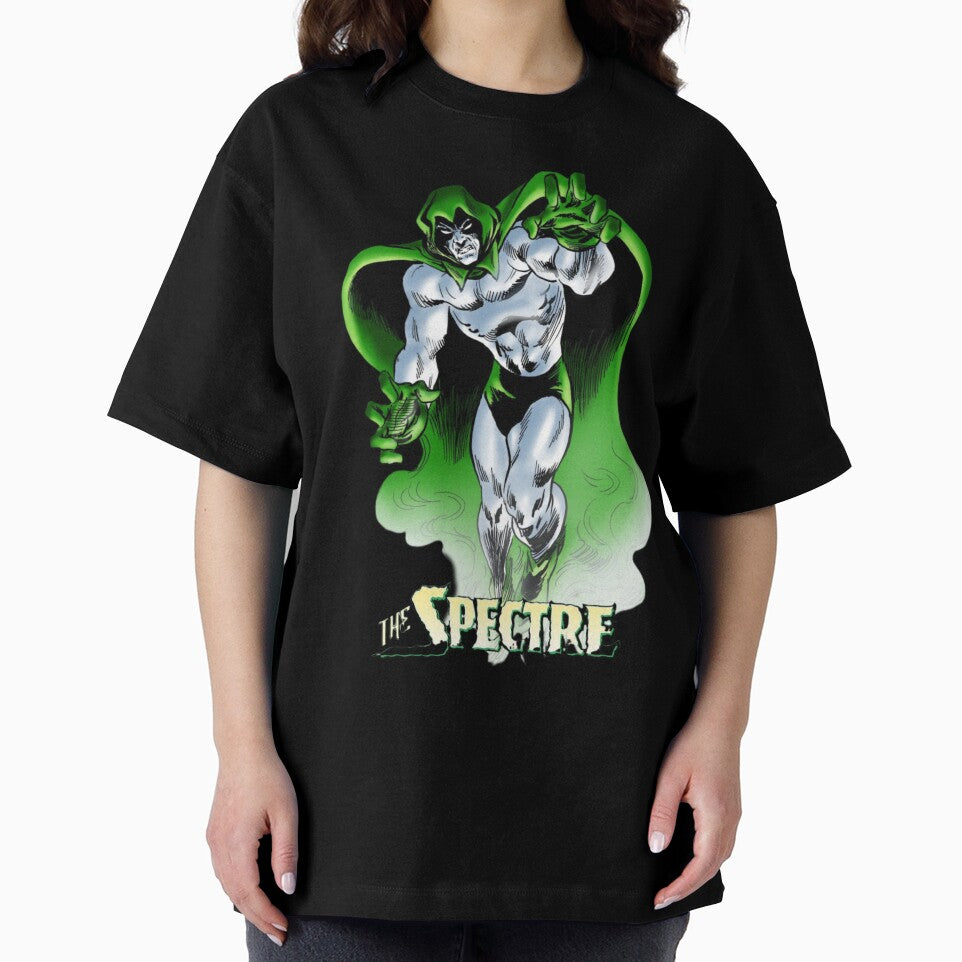 The Spectre by White Tiger Designz