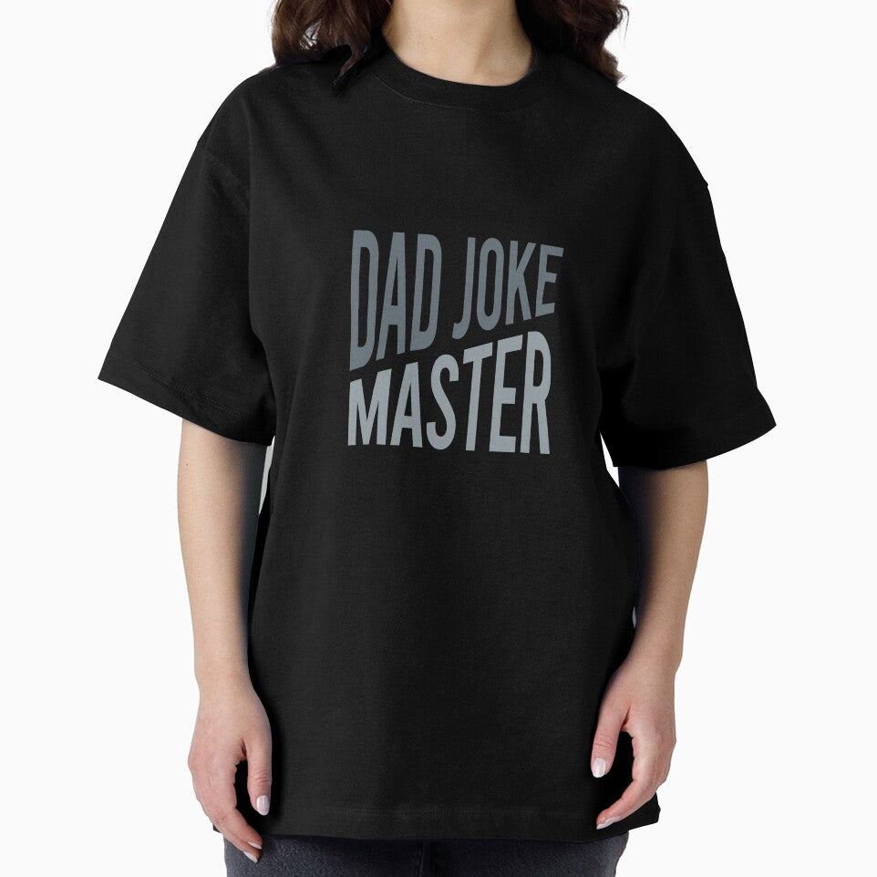 Dad Jokes Master by whyitsme