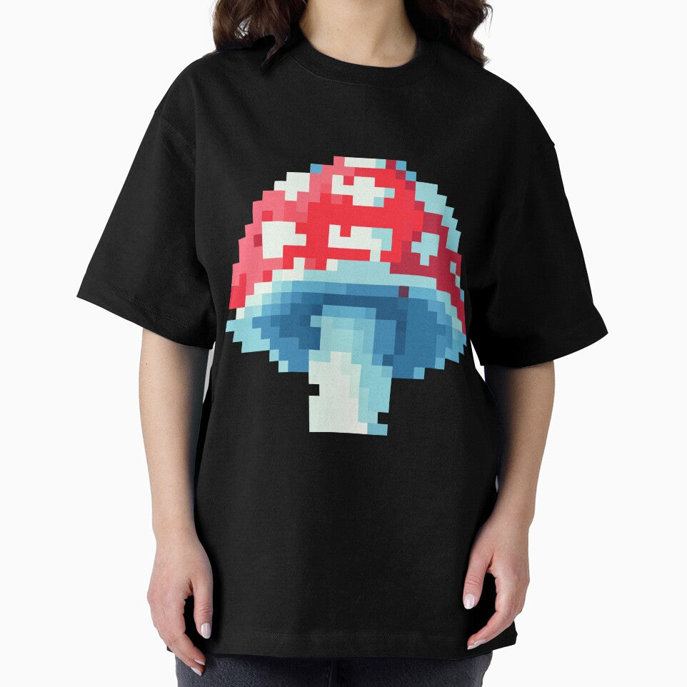 Mushroom by ngness