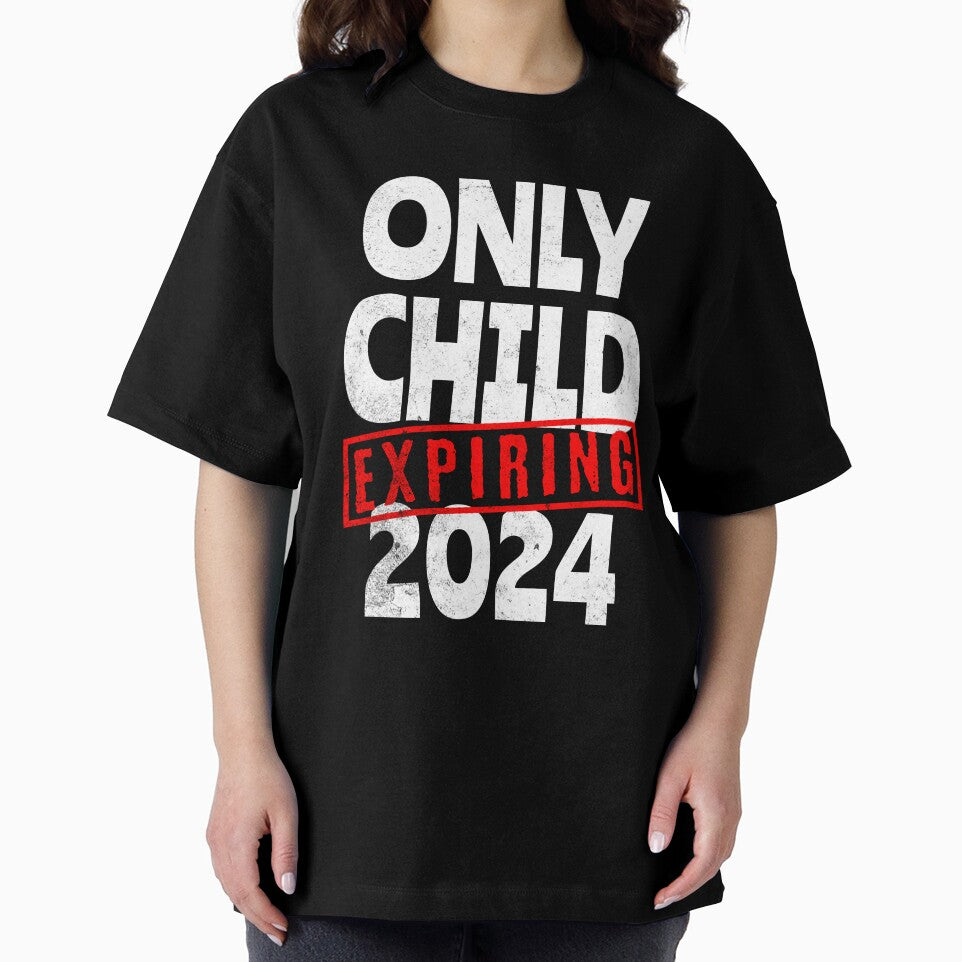 Only Child Expiring 2024 by Studio Bankai