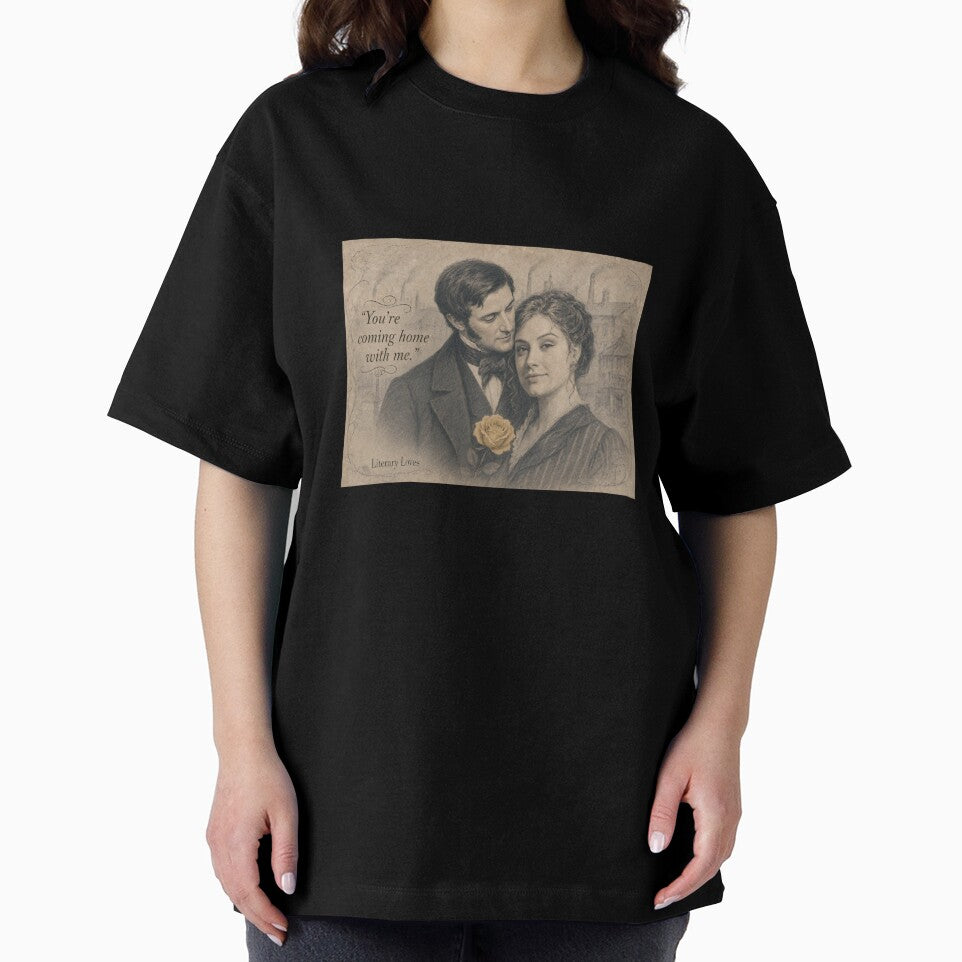 You're coming home with me #1 by LiteraryLoves