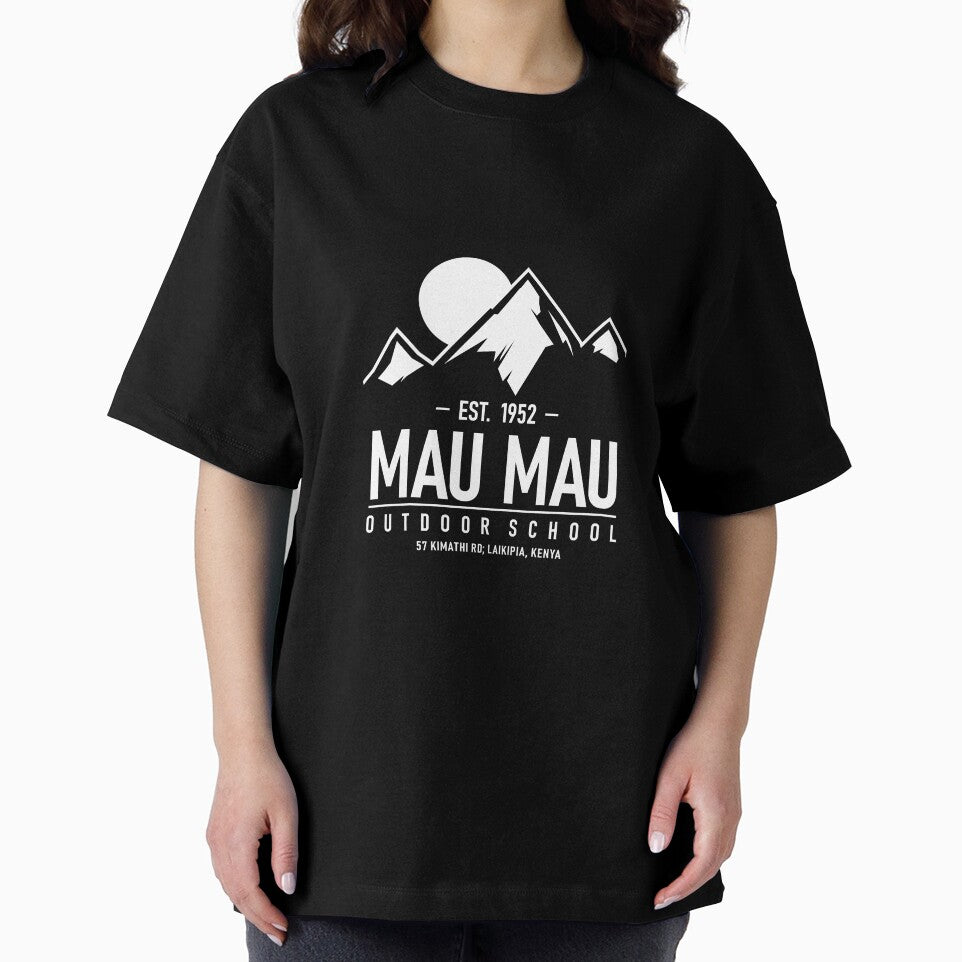 Mau Mau outdoor school 6.0 Classic by HARPREET-24