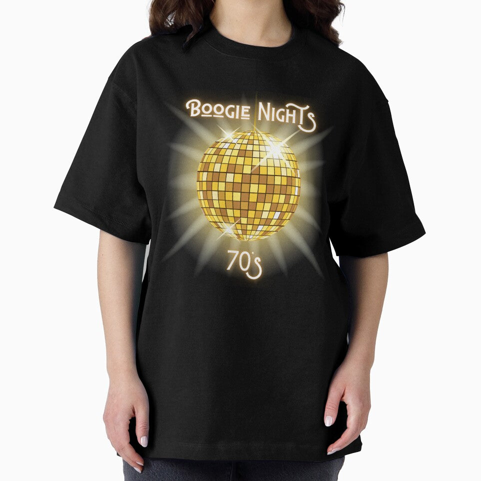 Boogie Nights 70's by RedTomasB