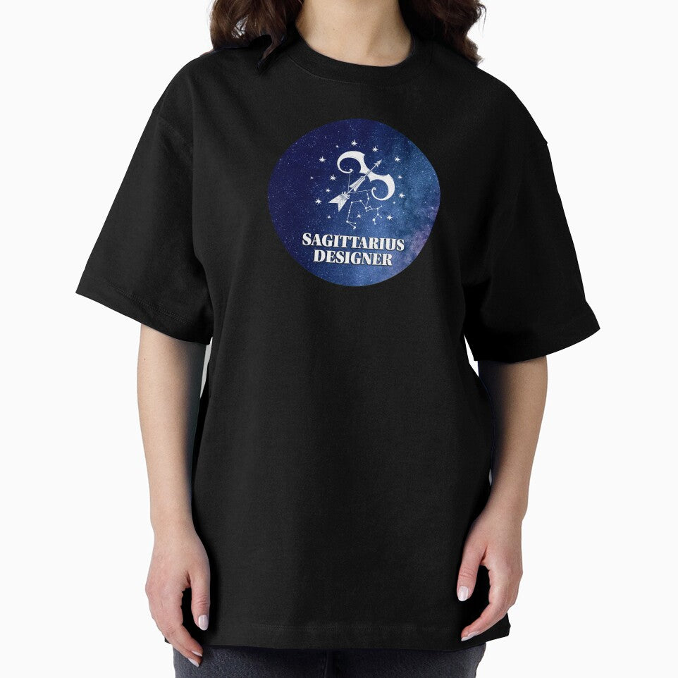 Sagittarius Designer by Magartes