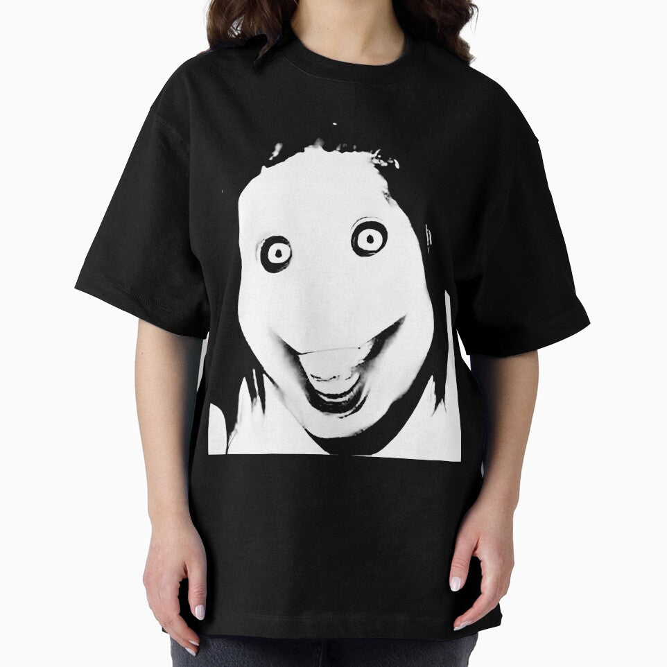 Jeff The Killer Horror Halloween by NF Designs Studio DTF