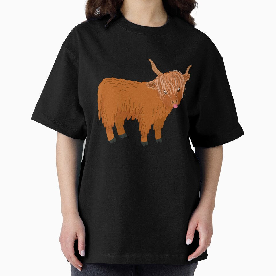 Scottish Highland Cows We Coos on Black Scotland Herd Hairy Cow miniature scottish highland cattle by farare2