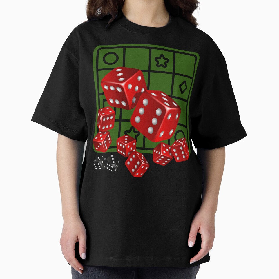 Casual design T-Shirt by RJTees