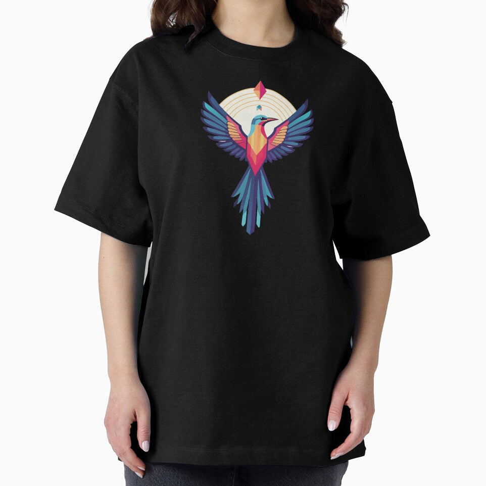 animal art bird 2 by PR7M