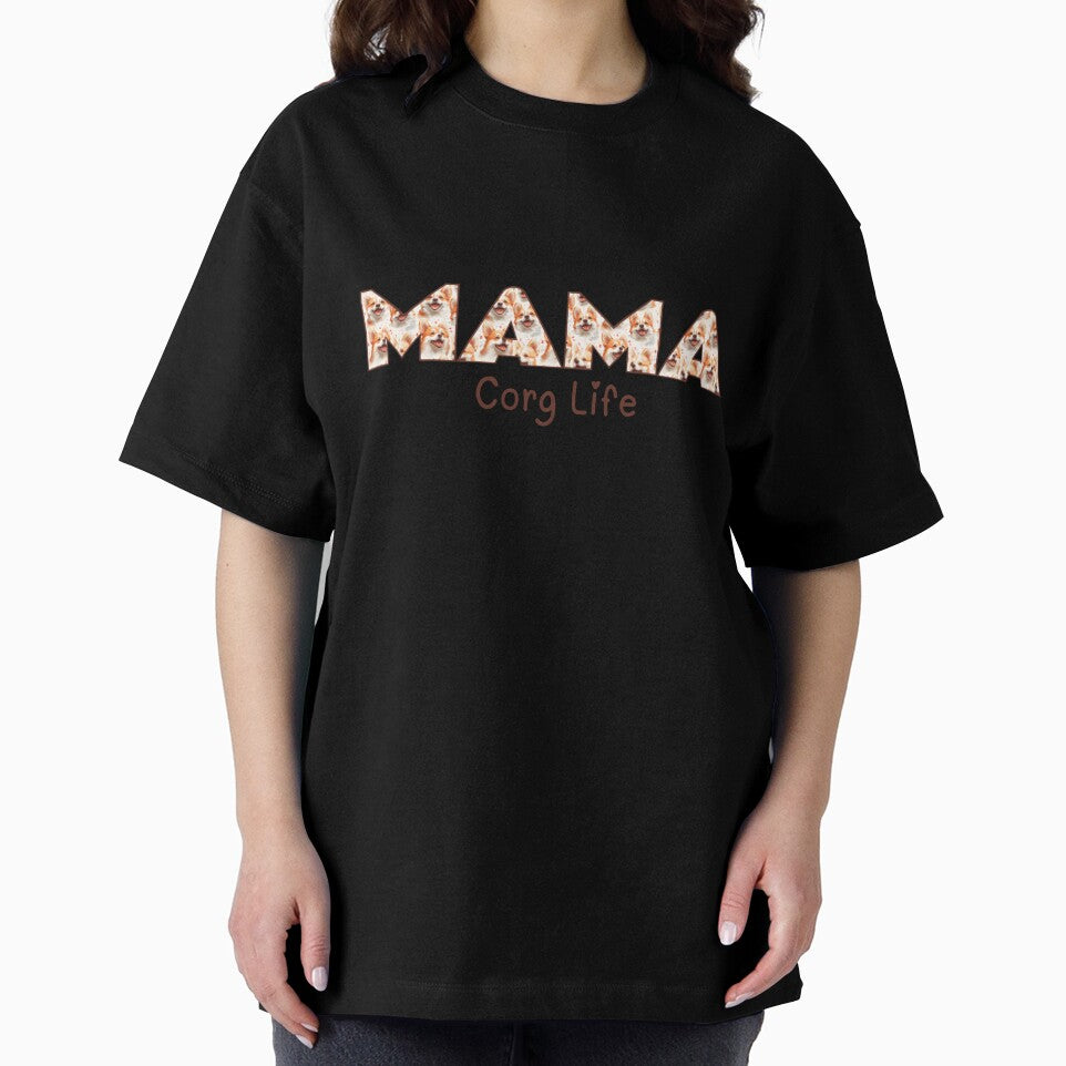corgi MAMA by aniMo Japan