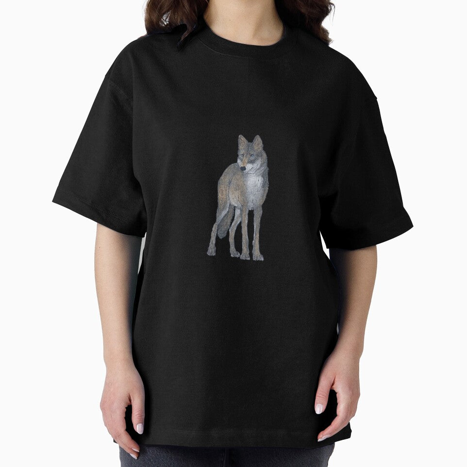 Wolf by Paytowin