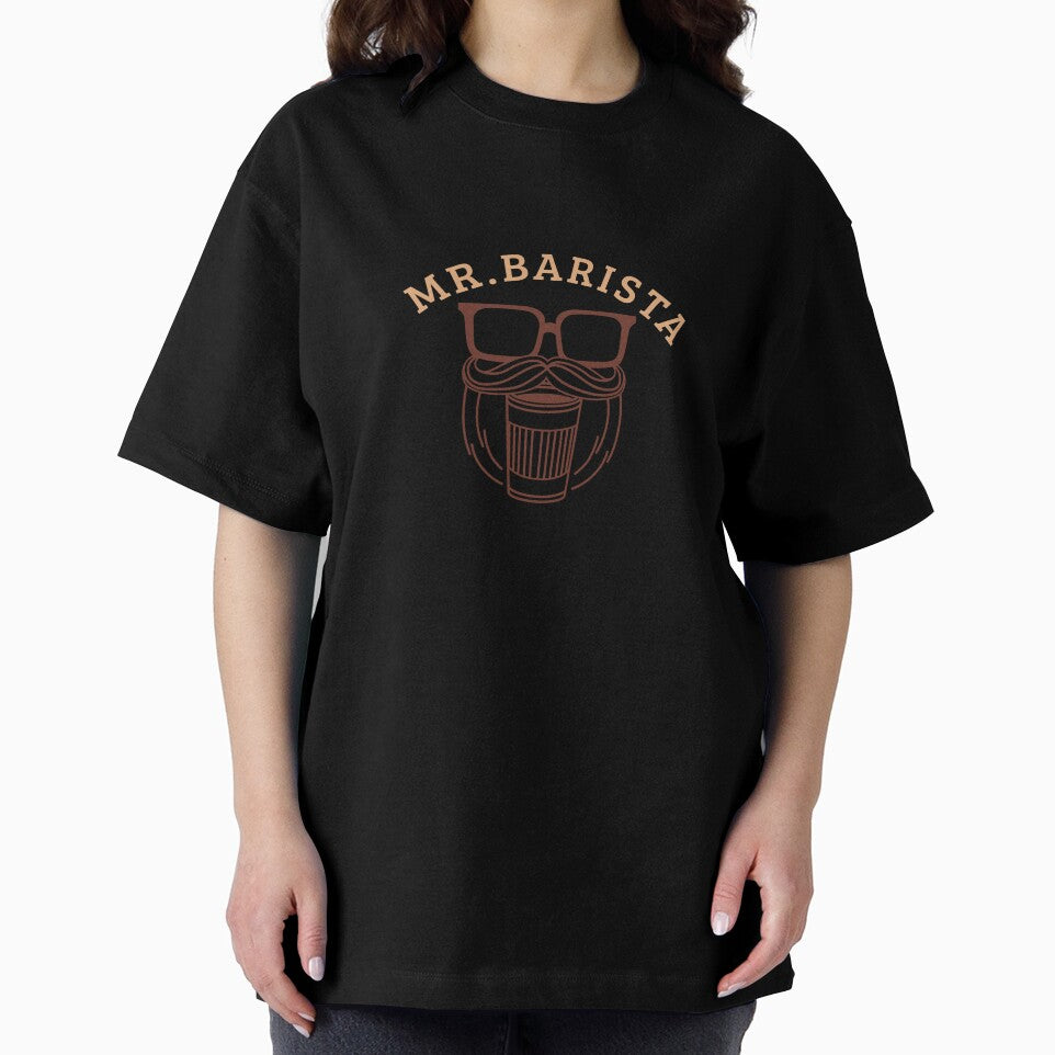Mr.Barista by wemo345-e