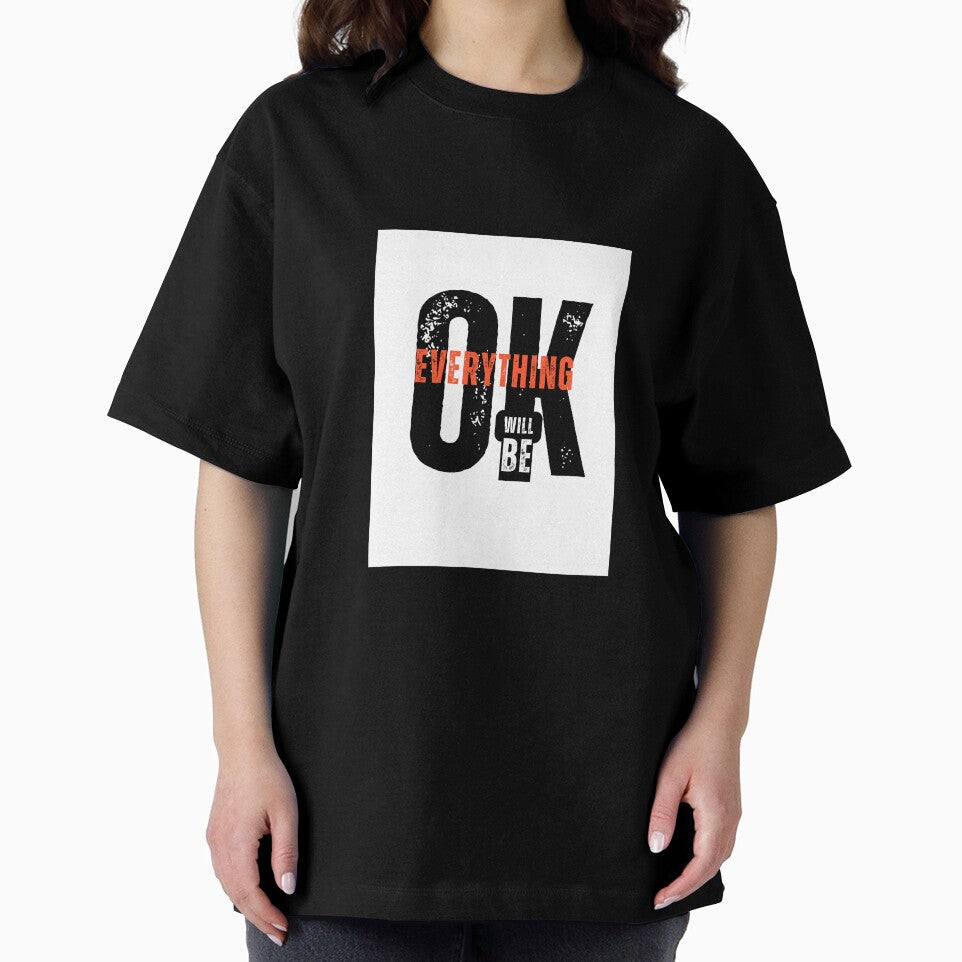 Everything will be ok by URdesigns1