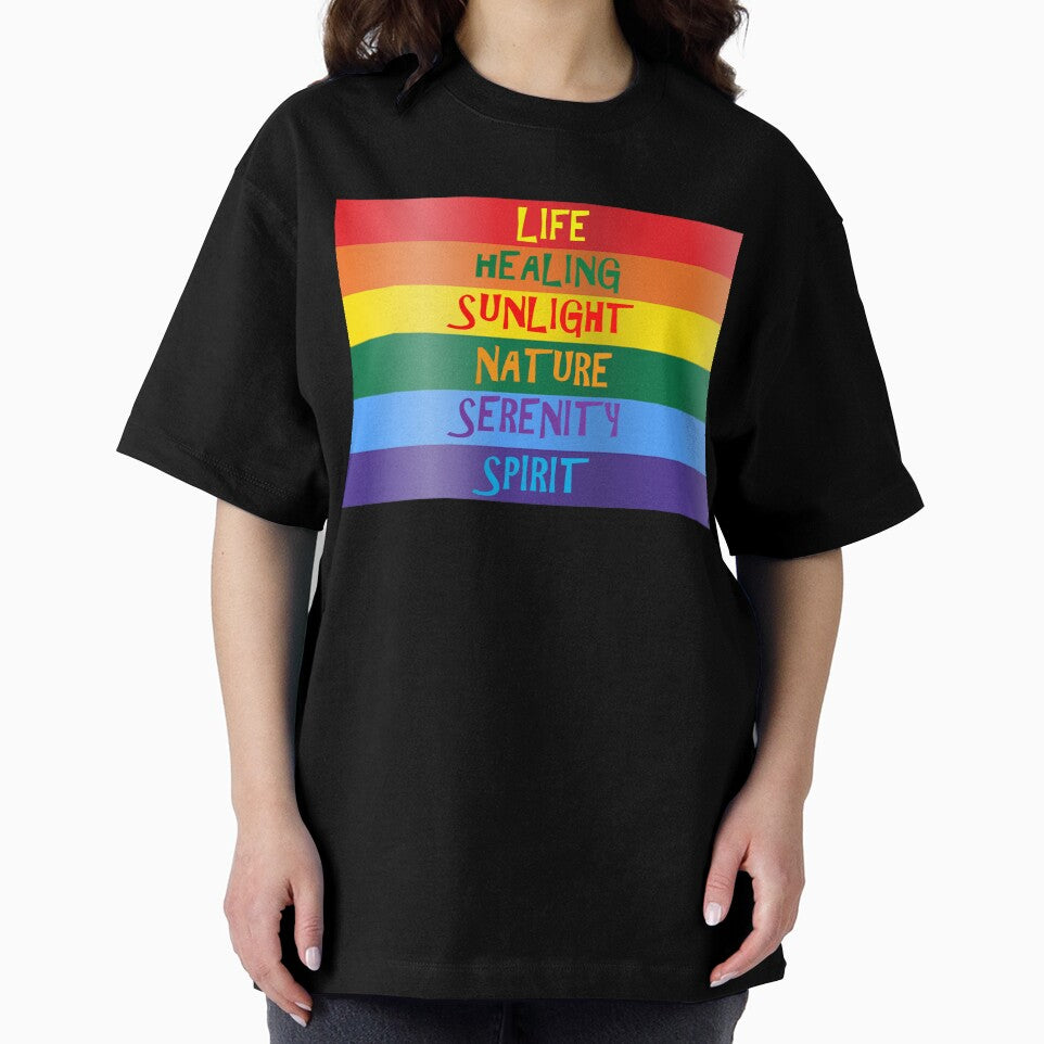 Pride flag by josesita