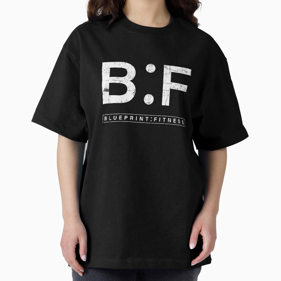 Blueprint Fitness by Space Fox