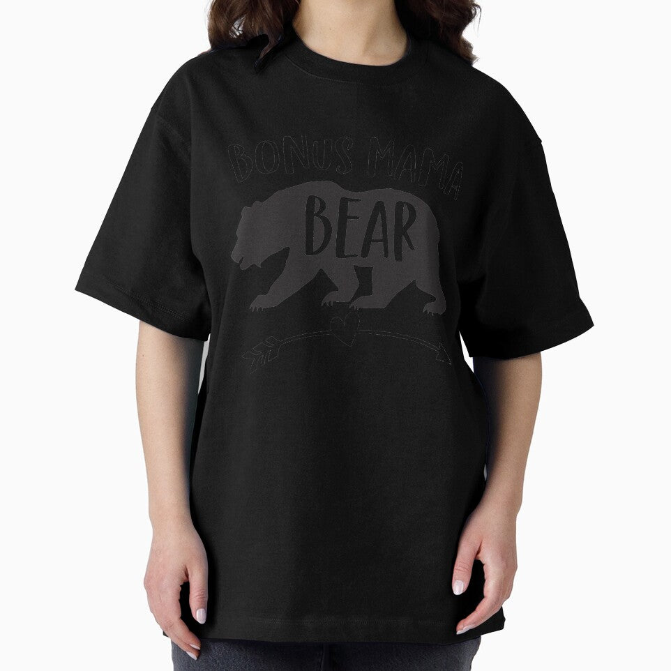 Bonus Mama Bear by PrettyPittie Shop