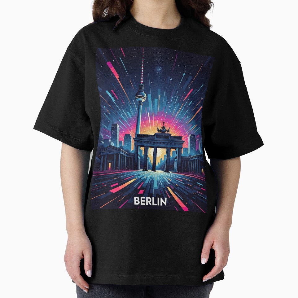 Berlin Techno: Nightlife in the Electronic Capital by ZapCat Studio