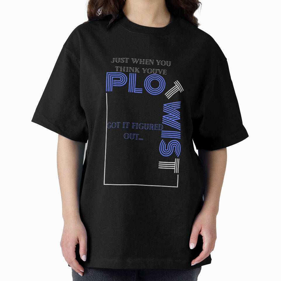 plotwist by amy greaves
